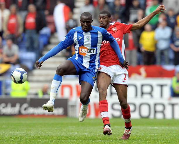 比赛一开始 比赛一开始