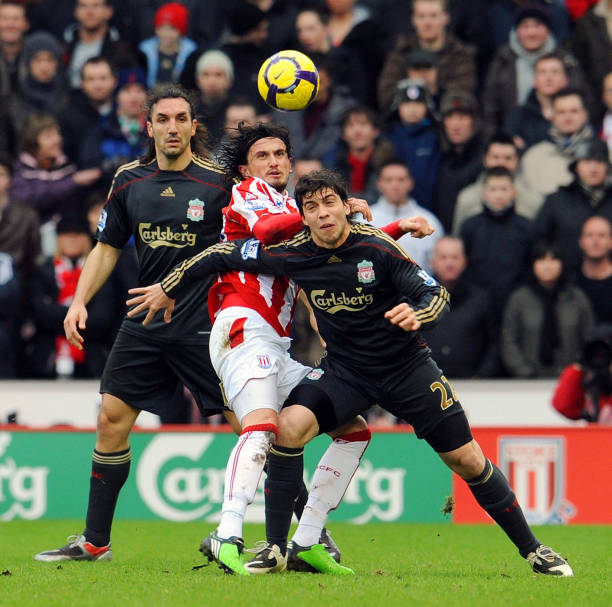 较量所展现 较量所展现