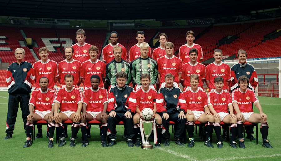 的赛场心态 的赛场心态